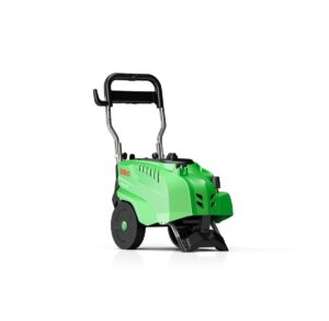 Hogedrukreiniger koud water